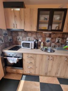 Апартамент Плевен