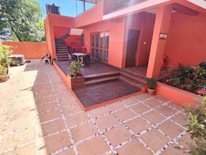 Nivritti Villa 2BHK Private Villa in Matheran
