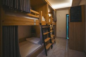 The One Hostel Hanoi