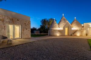 Trullo Brenda By Raro Villas