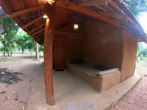 Eco Village Kalundewa