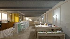 MEININGER Hotel München Zentrum
