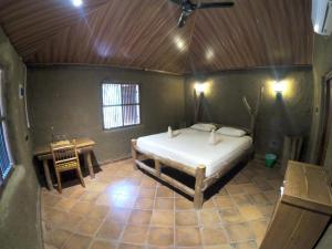 Eco Village Kalundewa