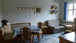 Ferienwohnung Stralsund - Grünhufe