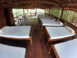 Eco Village Kalundewa