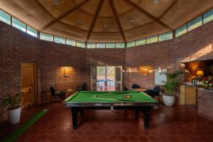 Baikunth Resort, Kasauli by Leisure Hotels