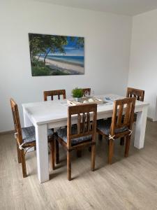 Ferienhaus Sommerhus