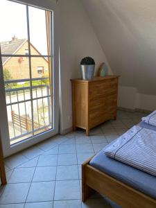 Ferienhaus Steilküste