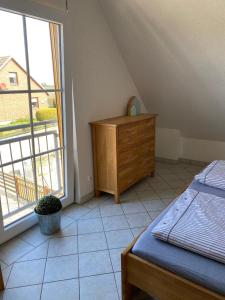 Ferienhaus Steilküste