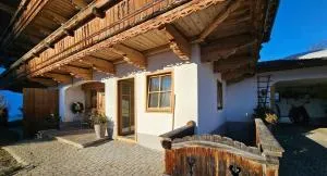 Ferienwohnung Samerbauer - Penning