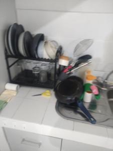 Căn Hộ 2 Phòng Ngủ (Two-Bedroom Apartment)