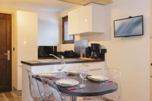 Hameau Des Grands Montets - Apartment 127 - Happy Rentals