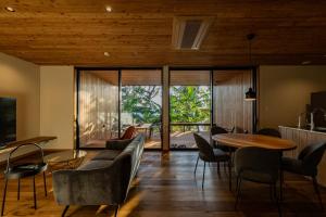 ガーデンヴィラ白浜　KOTI