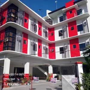 Yumsky Pension House and Beach Resort - Daanbantayan