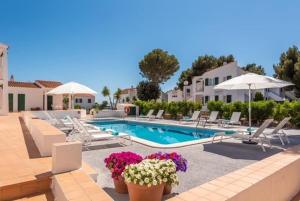 Apartamentos Annabels I