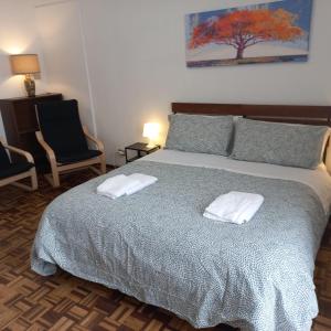 Appartement 1 Chambre