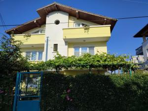 Къща за гости "Василеви" Синеморец