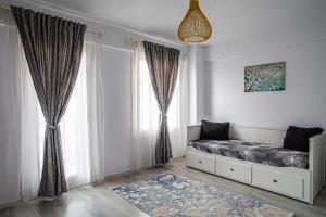 Clouds&Stars Retreat