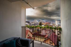 Clouds&Stars Retreat