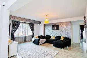 Clouds&Stars Retreat - Vatra Dornei