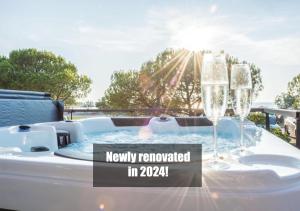 Floating house - Marina Relax