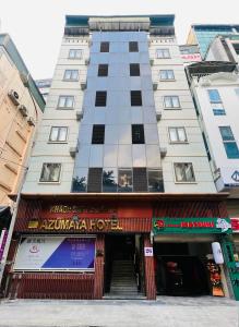 Hotel Azumaya Linh Lang