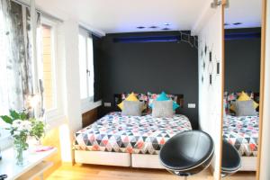 Standard Double Room room in Guesthouse Bxlroom