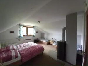 Slnečná Chatka Vyhne - 维尼