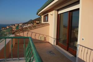 Buggerru a Mare Residence img73