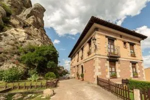 CASA RURAL CHANIN - Pinilla de los Barruecos