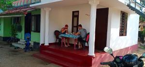 Marari Mourin Homestay