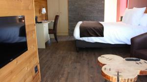 Hotels Hotel L'Atelier de Donat : photos des chambres