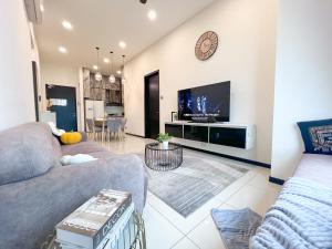Opus Residences by Manhattan Group