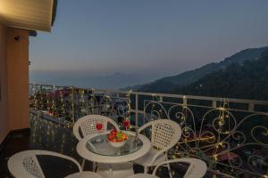 Super Hotel by Perfectstayz Mall Road