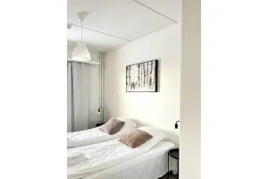 奥卢家居庭公寓 - 奥卢