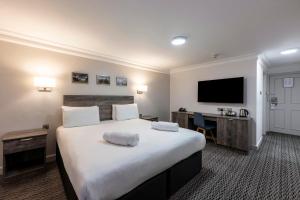 Copthorne Hotel Aberdeen