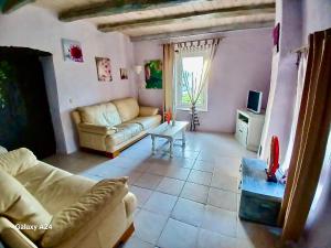 Appartements La Magnanerie : photos des chambres