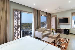 Blue Chip Stays - My Downtown Hotels