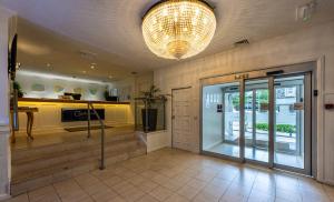 Copthorne Aberdeen Hotel