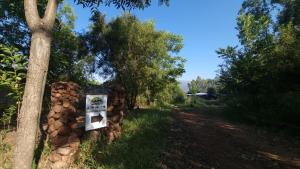 HOLLYBROOKE Campsites