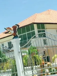 Wan Ton vacation home - Nakhon Sawan