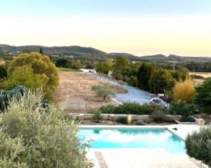 Appartements gite entre mer et montagne : photos des chambres