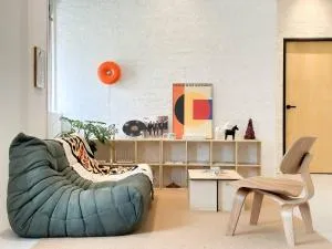 Heritage Vacation 8 Pax House - Kampung Boyan