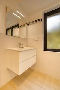 Apartment Suzzani 273 - Interno A1