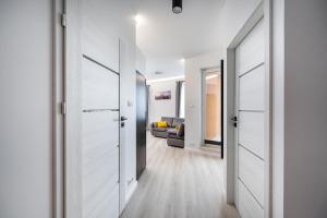 Mokotów Nowe Południe Chic Apartment by BookingHost