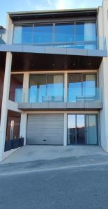 B&B / Chambres d'hotes La sentinelle du cap Bear : Studio - Vue sur Mer