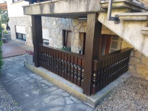 Ferienwohnung Reblaus