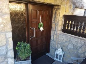 Ferienwohnung Reblaus