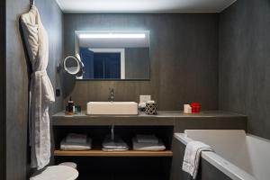 Hotels Relais & Chateaux La Maison Des Tetes : photos des chambres