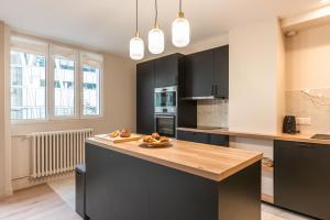 Fantastic Family Apartment - 20min from city center